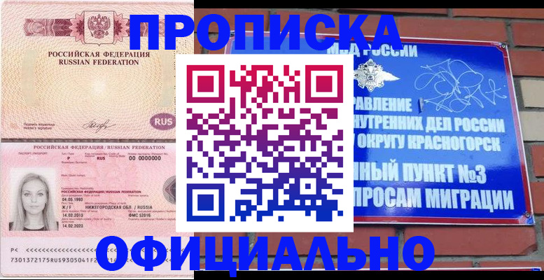 временная регистрация собственник в Могочи
